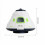 Space Rocket Early Education Toy for Children 3