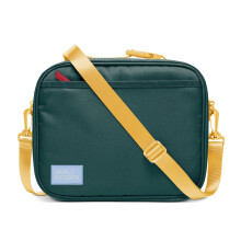 Simple Modern Hadley met Schouderriem | Lunchbox voor Kinderen, Tieners en Volwassenen | Geïsoleerde Tas