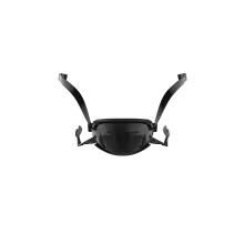 Schutt Fusion Elite Hard Cup Kinband voor Schutt F7 Voetbalhelmen