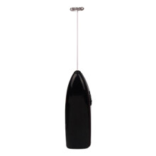 Mixer de băuturi alimentat cu baterii, accesorii de bucătărie multifuncționale (negru), gadgeturi de bucătărie