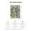 Rick and Morty Plush Throw Blanket 80" x 60" 6