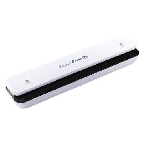 Food Vacuum Sealer with Automatic Sealing System 1
