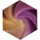 Fractal Hexagon Pop It Fidget Toy for Adults 2