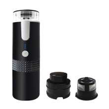 Pinnaco portable electric coffee maker 170mL