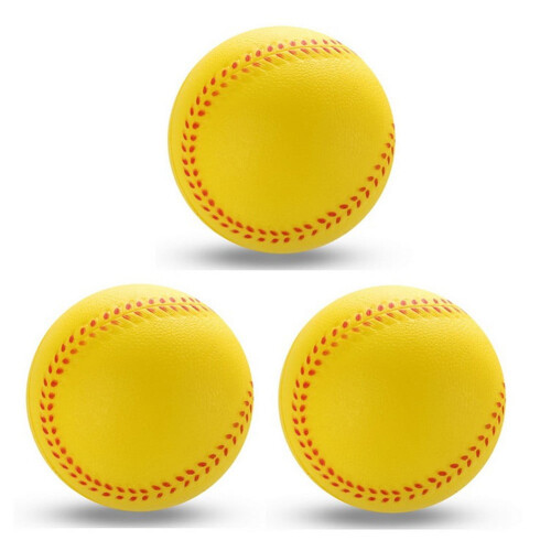 Soft Sponge Baseball Training Base for Kids 1