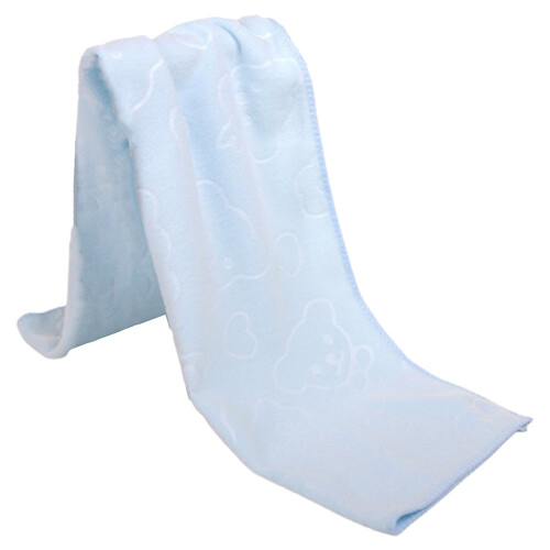 Ultra Soft Bath Towel - Quick Drying - Superfine Fiber - 1 1