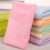 Ultra Soft Bath Towel - Quick Drying - Superfine Fiber - 1 4