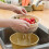 Kitchen Colander Set with Bowl Strainer 2 pcs 4