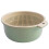 Kitchen Colander Set with Bowl Strainer 2 pcs 2