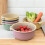 Kitchen Colander Set with Bowl Strainer 2 pcs 3