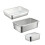 Stainless Steel Airtight Lunch Container 1.2L 7