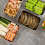 Stainless Steel Airtight Lunch Container 1.2L 8