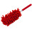 Pedty telescopic microfibre duster with extendable handle 1