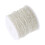 Silver Shaped Chain Spool 2mm for Jewelry Making 1