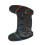 Wireless Gamepad for Nintendo Switch Pro Black 8