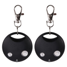 4PCS Sm2 Remote Control 433.92MHz SM2 Garage Door Controls / Remote Control Gate Commands