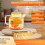 Coffee Mug Warmer Smart Beverage Heater 2-in-1 7
