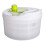 Salad spinner vegetable washer dryer 3 L 1