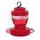 Pedty hummingbird feeder plastic 1 piece 1