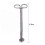 Candle Wick Trimmer for Deep Cuts, Cleaner Burn, Less Soot 6