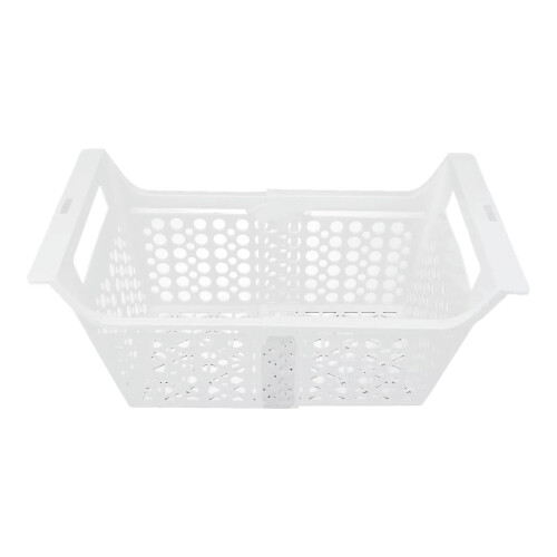 TUMALL adjustable chest freezer baskets 2 pcs 2