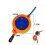 TUMALL portable windproof retractable clothesline 2