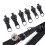 Universal Zip Repair Kit 3 Sizes 6 Pieces 3