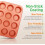Nonstick Oven Baking Pan Set Carbon Steel 10-Piece 4