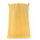Pedty microfiber towels and washcloths yellow 1