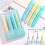 Highlighters Chisel Tip Non-Toxic 4 Colors 1