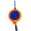 TUMALL portable windproof retractable clothesline 4
