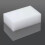 TUMALL melamine sponge eraser 9x6x3 cm 3