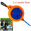 TUMALL portable windproof retractable clothesline 6