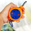 TUMALL portable windproof retractable clothesline 8