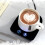VOBAGA coffee mug warmer 3 temperature settings 2