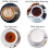 VOBAGA coffee mug warmer 3 temperature settings 3