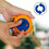 TUMALL portable windproof retractable clothesline 7