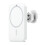 Prettyui Mag Auto-Wireless-Ladegerät 15W Qi Schnellladepad 7