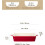Ceramic Baking Dish 9x13 Inch with Handles Red 2