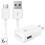 Samsung Galaxy S10 Fast Charging Wall Adapter with 6 ft 1