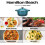 Enamel Cast Iron Dutch Oven Gray 5.5-Quart 8