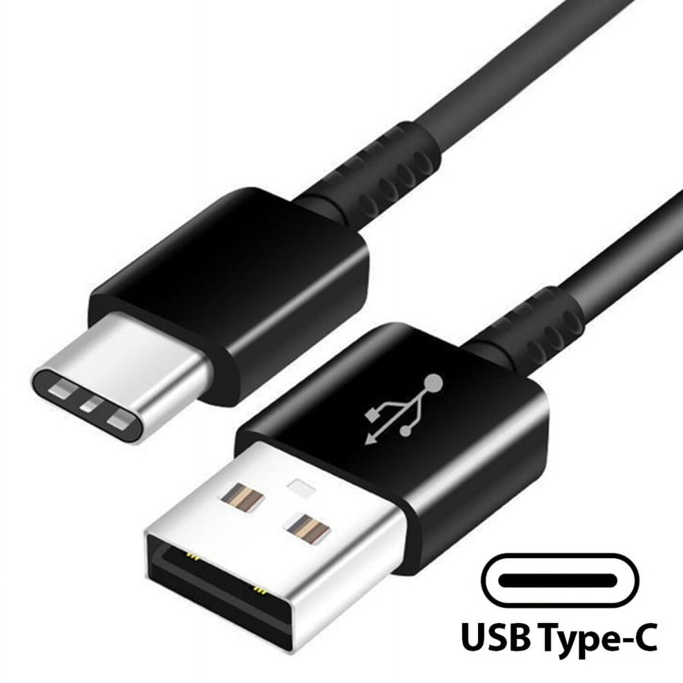Freedomtech Usb-C Fast Charging Cable For Samsung Galaxy S8 9314556551000