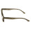 Rectangular Reading Glasses with Spring Hinge +2.25 3