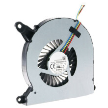 3X CPU Cooling Fan for  NUC8I7BEH NUC8 I3 I5 I7 Computer Fan BSC0805HA-00 DC05V 0.60A 1Z24L9R 4 PIN FAN