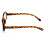 Women's Rectangular Rhinestone Reading Glasses 1.0 to 3.5 3