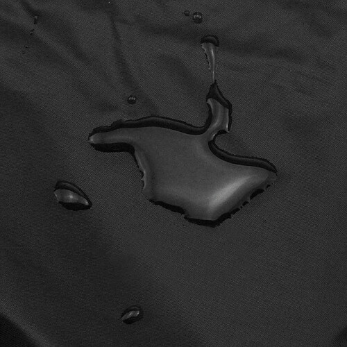 BBQ Grill Cover Heavy Duty Waterproof 7 Sizes 1
