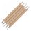 Nail Art Dotting Tool Set Marble Effect 9 Pieces 4