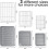 Stainless Steel Baking Sheet with Rack Set 2 Pans 2 Racks 2