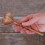 Heart-Shaped Wooden Spoon Set 2 Pieces 6