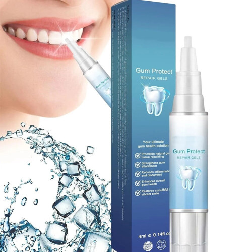 Neptune Teeth Whitening Essence Pen 1 pc 2